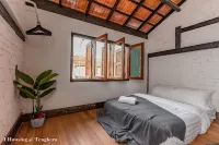 The Woods Cottage Near Jonker Melaka by I Housing - บังกะโล