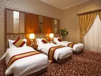 Manazil Jeddah for Furnished Apartments โรงแรมใกล้ซาลาม มอลล์