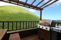 SmartStay Omuroyama, Third Station (3-Gome) - บังกะโล