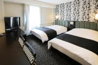 APA Hotel Sapporo-Susukino-Ekimae - 3 ดาว