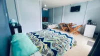 Cabinas Arenal Home - Pet friendly
