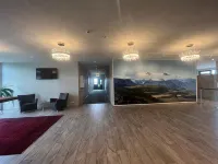Hótel Skógafoss by EJ Hotels - parking