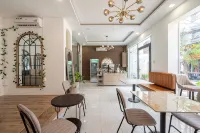 Latte Lounge - Heart of city central District 1 Amazing place - ペット同伴可