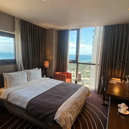 Best Louis Hamilton Hotel Haeundae