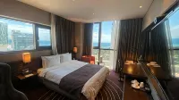 Best Louis Hamilton Hotel Haeundae - 3 étoiles