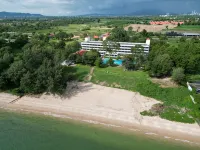 Purimas Beach Hotel & Spa - Ocean View