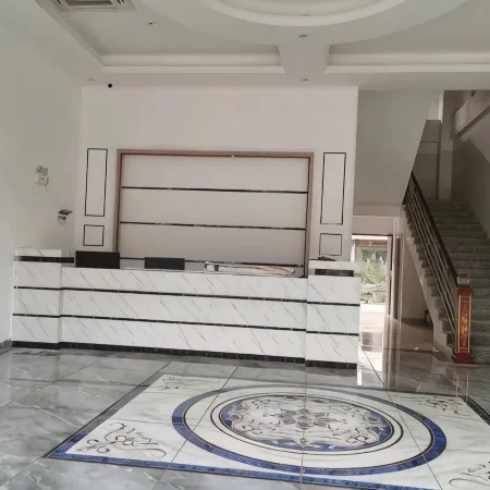 Tianbao Marriott Hotel