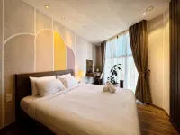 9Trip Stay in Dalat Center Residence - 4 Star Service Apartment - Condos