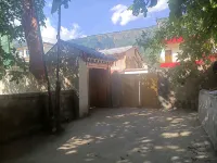 Linzhou Homestay - pemandangan pegunungan
