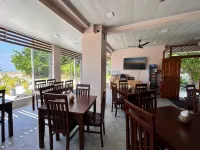 Blissview Maldives - Thulusdhoo - Airport Shuttle