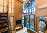 Ohana Suites Yogyakarta - 2 stjerner