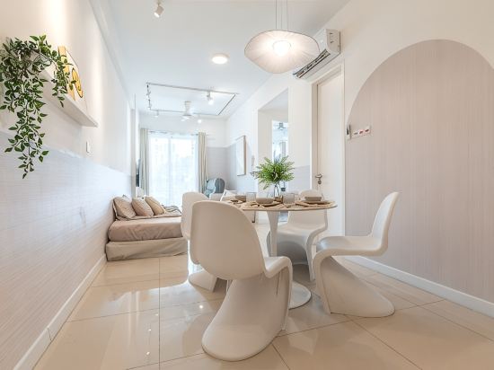 SURIA NORTH KIARA BY FEEL HOME