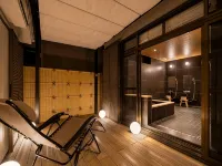 Ryokan iriya - Bungalow