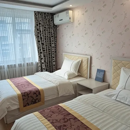 Renhe Hotel