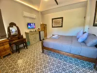 WareeonsenResort - Balkoner