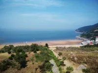 Lianyungang Zhenxuan Hotel (Lian Island Scenic Area) - Ocean View