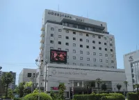Yamaguchi Grand Hotel - 3 stelle