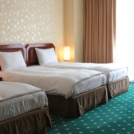 Liuying Jianshanpi Resort