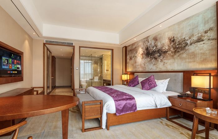 Kailong Holiday Hotel