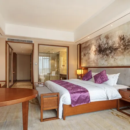 Kailong Holiday Hotel