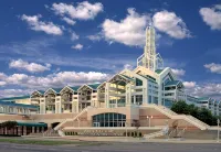 Fairfield Inn & Suites Mobile Daphne/Eastern Shore - salle de sport