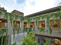 Golden Yan’an Danyun  Hotel
