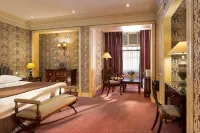Hotel des Grands Hommes - Romantische