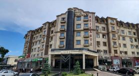 Reikartz Namangan