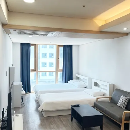 CENTUMCITY HOTEL