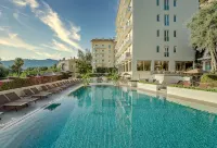 Hotel Conca Park - Romantic