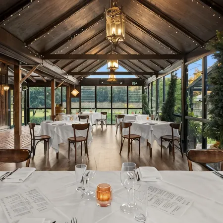 The Convent Hunter Valley Hotel