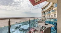 Hotel Hawaii - Ocean View
