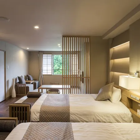 Midorinokaze Resort Kitayuzawa