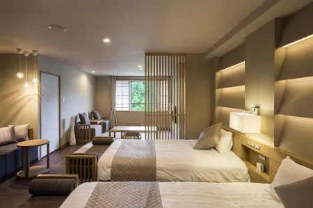 Midorinokaze Resort Kitayuzawa