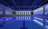 Sheraton Bogota Hotel - Pools