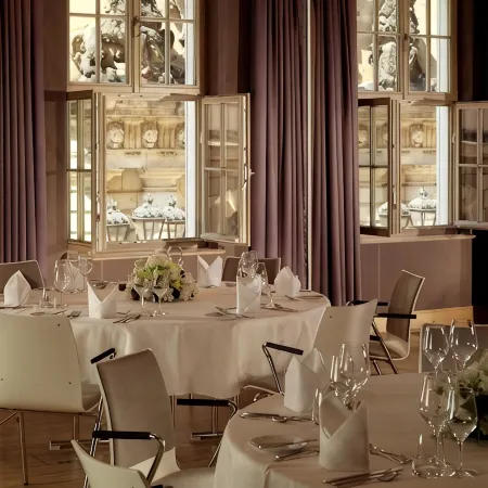 HYPERION Hotel Dresden am Schloss