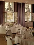 HYPERION Hotel Dresden am Schloss - Bữa sáng