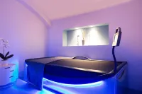 Hotel Mademoiselle - Træningscentre