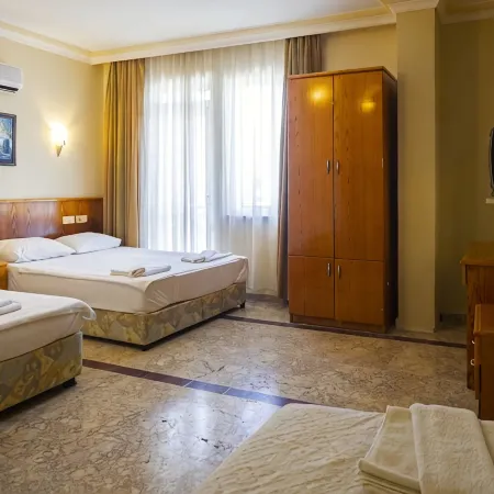Tal Beach Hotel
