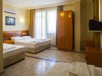 Tal Beach Hotel - Sea View