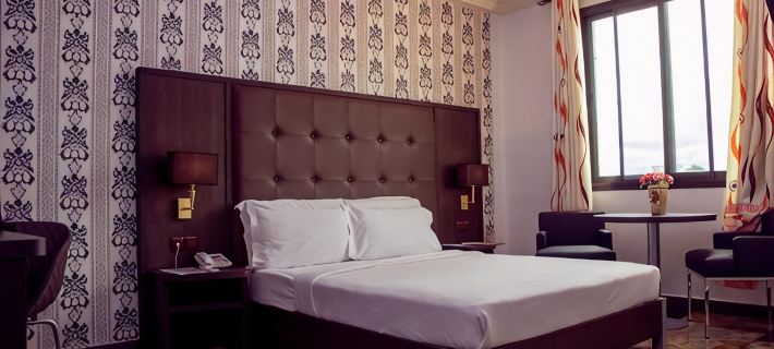 NEW HEAVEN HOTEL Hotels in Yaounde