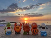 YUN TING HAI RESORT HOTEL - Water Park