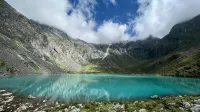 Mountain Twilight & Snow Reflection - Private Hot Spring Villa (Kangding Yulin Flagship Store) - Romantic