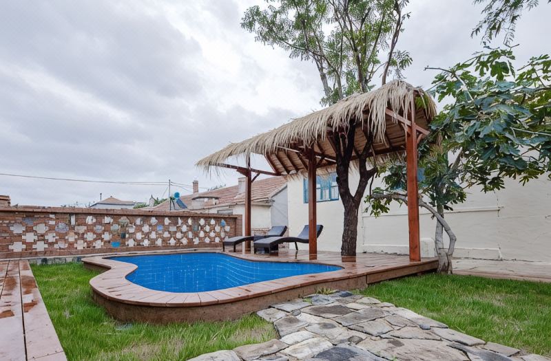 Penglai Penghu Mingshe Homestay photo 2