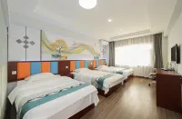 Changchun v9 Fashion Hotel - 2 tähden