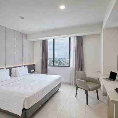 Vasaka Hotel Makassar Rooms