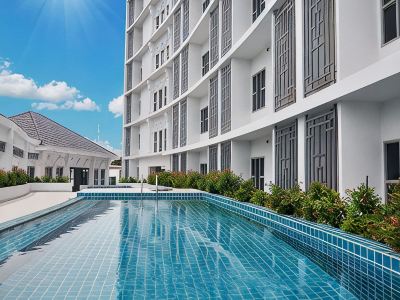 Vapa Hotel