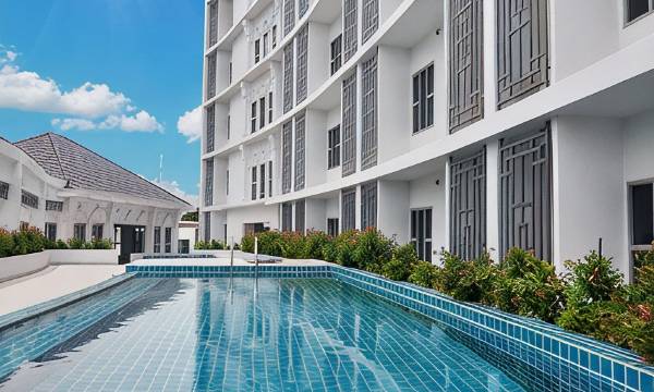 Vapa Hotel