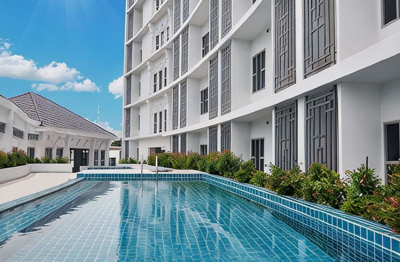Vapa Hotel