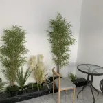 โรงแรม ฮอลิเดย์ฟลายโฮม (สนามบินเทียนฟู่) - ห้องครัว